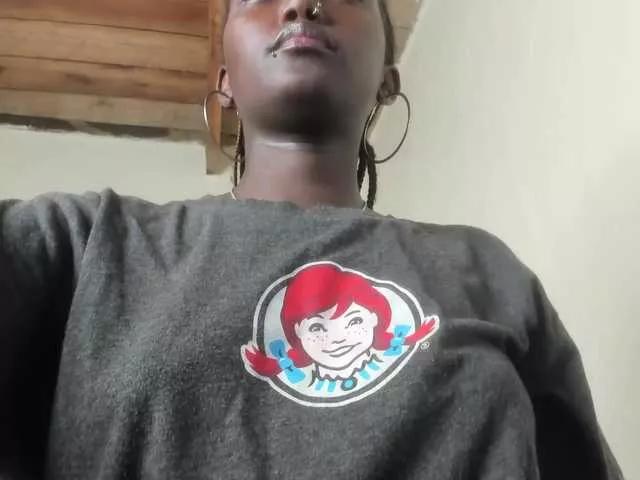 Ebony-Doll on BongaCams 