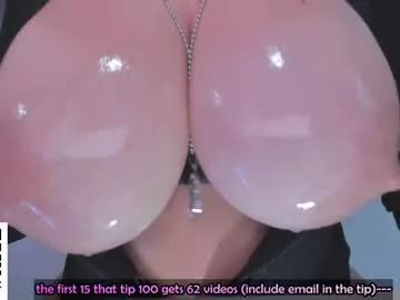 dolce4you69 on Chaturbate 