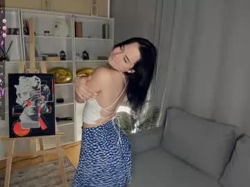 erline_may on Chaturbate 