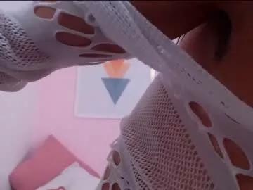 lilly_denson8 on Chaturbate 