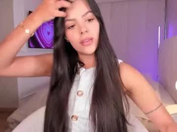 salomee_11 from Chaturbate