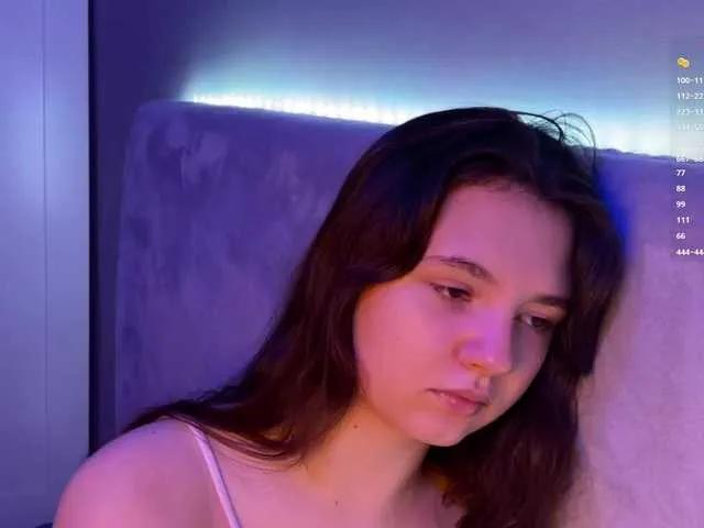 Checkout amazing performer -FoxAlisa- -FoxAlisa- from BongaCams