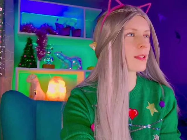 -Fresh- from BongaCams