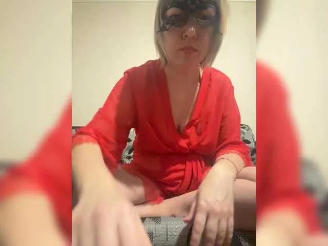 -JessicaXXX- from BongaCams