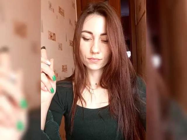 -Kara-mellka- from BongaCams