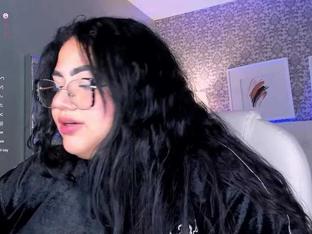 -michel-bbw from BongaCams