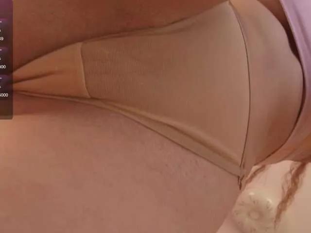 -Miray- from BongaCams