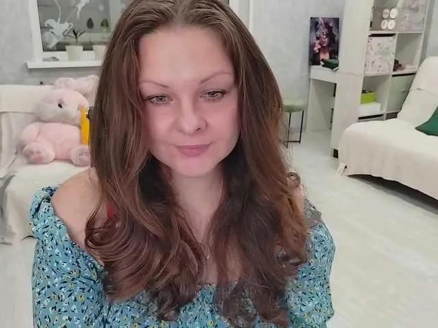 Sweet -Tunya- wants you to fuck her body now -Tunya- from BongaCams