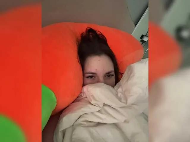 -Your-Michelle- from BongaCams