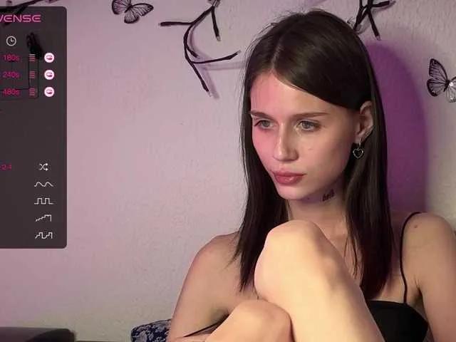 1NIGHT- from BongaCams