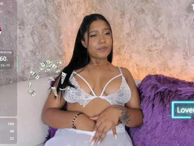 Dirty AdaraMills wants you to fuck her body now AdaraMills from BongaCams