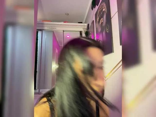 Adel9 from BongaCams