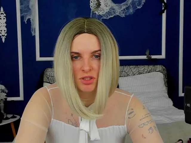 Explore sweet performer AdelRay AdelRay from BongaCams