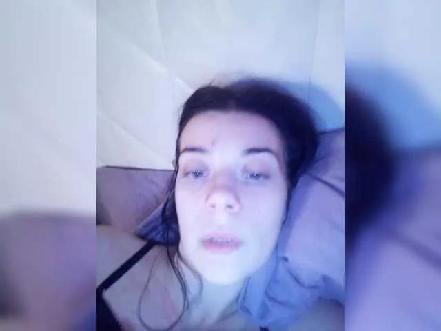 AdidasCoin from BongaCams