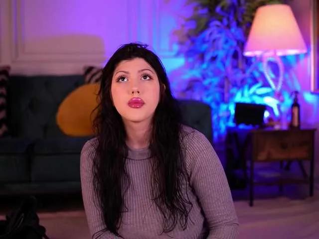 BongaCams AlenaCapricious AlenaCapricious from BongaCams