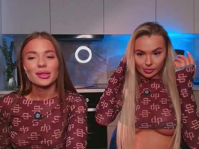 AlexisGrays from BongaCams