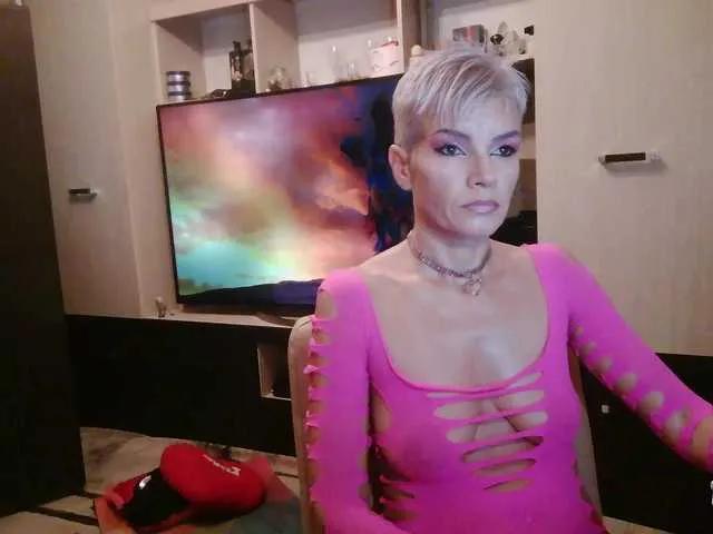 Model Alice69Sochi