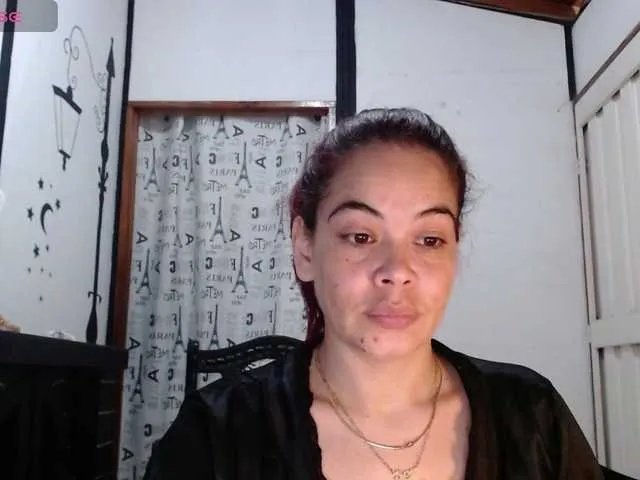 aliceparcket from BongaCams