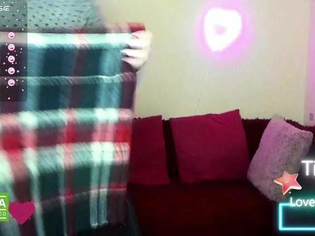 Aliciaredluv from BongaCams