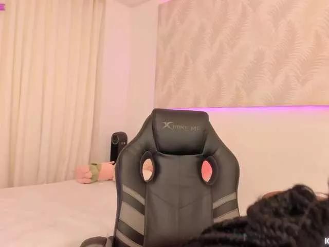 Alikavega on BongaCams 