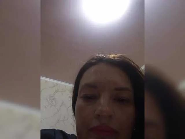 AllisonXStar from BongaCams