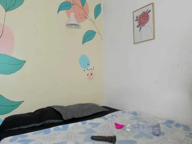 BongaCams AlondraZaens AlondraZaens from BongaCams