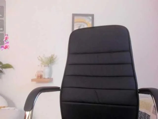 amina-hafssa from BongaCams