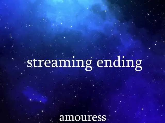 amouress from BongaCams