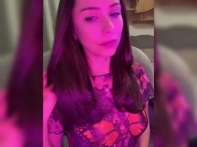 Amy-Lee from BongaCams