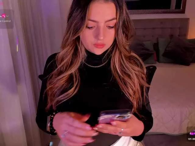 AmyWoods from BongaCams