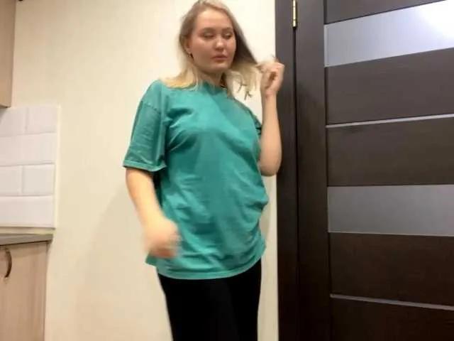 Discover BongaCams's AnalisaDimick AnalisaDimick from BongaCams