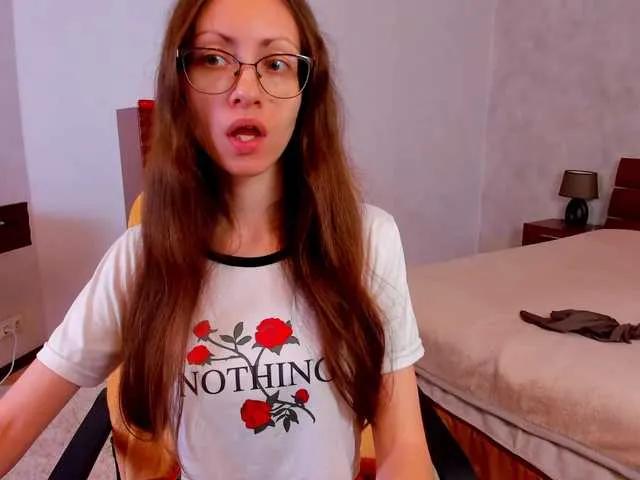 AnalisaMilford from BongaCams