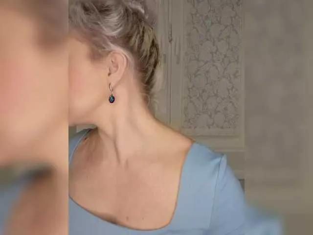 Anesteishen from BongaCams