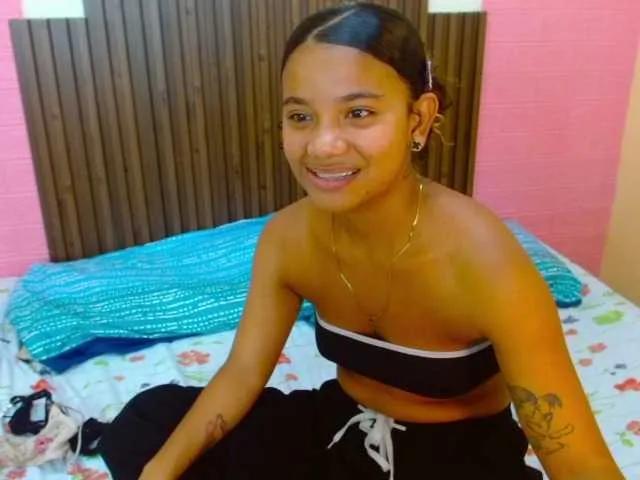 Hot AngelicaBlue from BongaCams AngelicaBlue from BongaCams