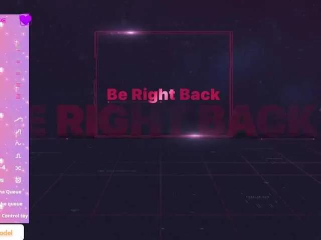 Masturbate to Angellx, she wants to masturbate for you Angellx from BongaCams