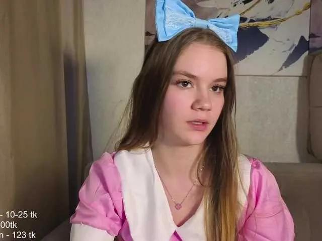 BongaCams Angelok3 Angelok3 from BongaCams