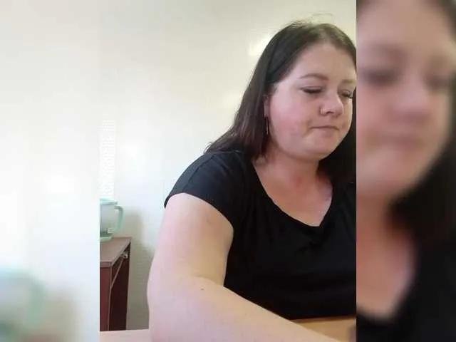 AnnaVictoriaa from BongaCams