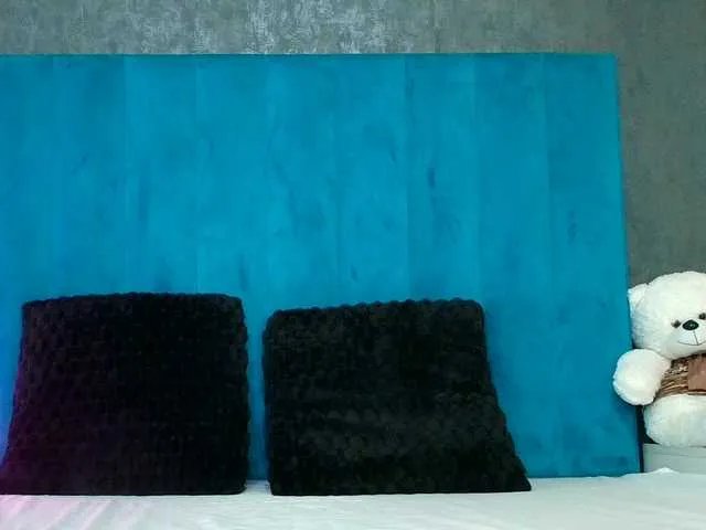 AnyaHappiness from BongaCams