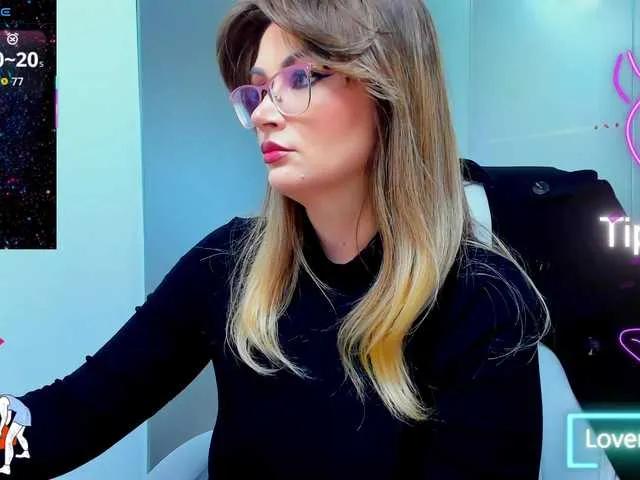 Admire 30 years old anyarosses from BongaCams anyarosses from BongaCams