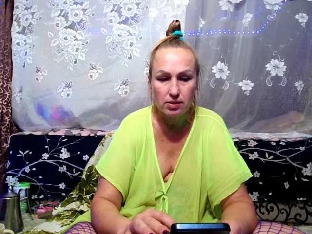 Anyta-07564 from BongaCams