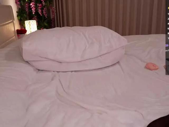 BabyEllen from BongaCams