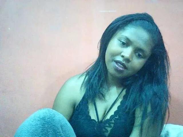 Hot Balanchega wants you to fuck her body now Balanchega from BongaCams