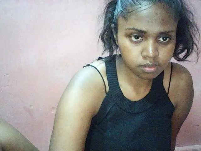 Balanchega from BongaCams