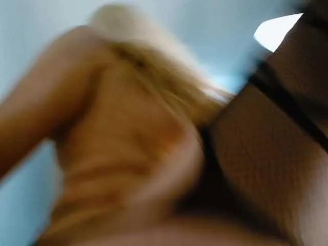 BarbiBentley from BongaCams