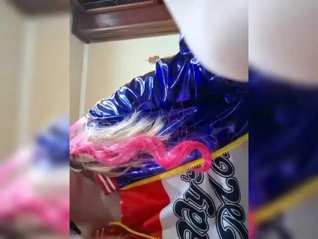 BongaCams Belosneshkaaaaaa Belosneshkaaaaaa from BongaCams