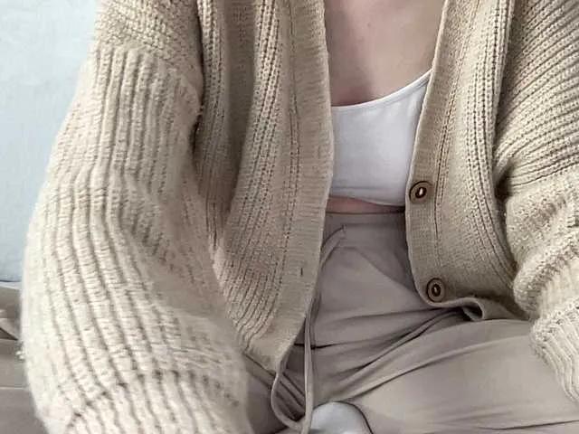 Join BongaCams's BestyBoobs BestyBoobs from BongaCams