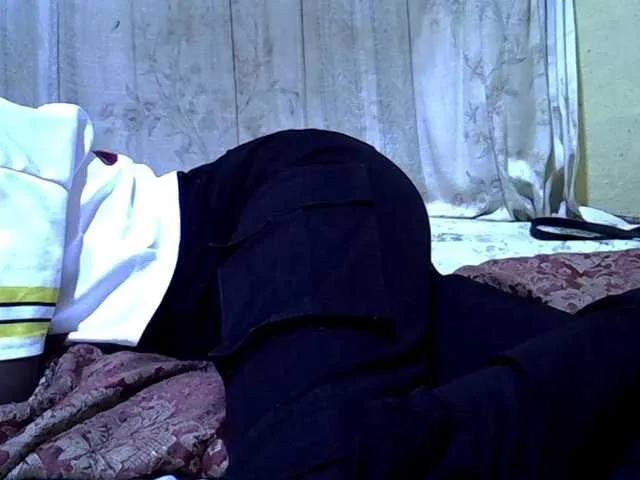 Join amazing model Black-beauty black-beauty from BongaCams