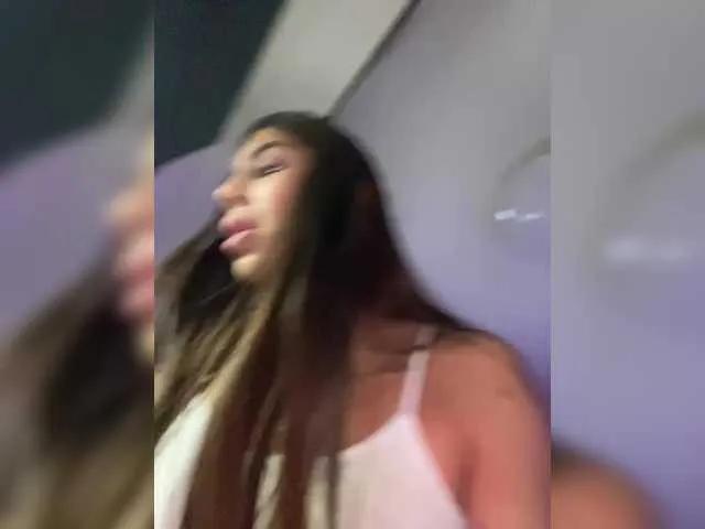 BlackPantera666999 from BongaCams