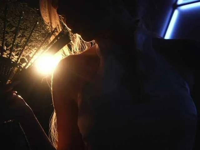 blondinochkaa from BongaCams