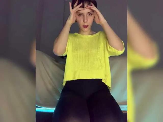 Watch Bunnyforcesolo, she wants to masturbate for you Bunnyforcesolo from BongaCams
